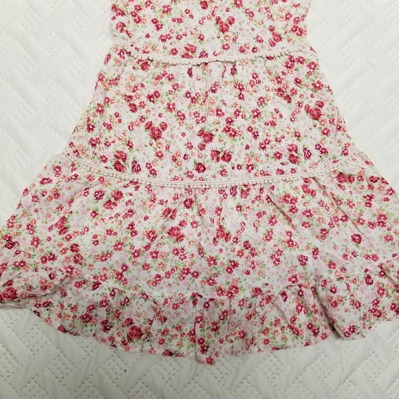 Sundress. Size 8 - Picture 3 of 4